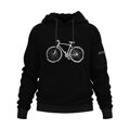 SHIMANO Sweatshirt SENTIERO LTD black