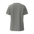 SHIMANO T-shirt SENTIERO gray/black