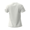 SHIMANO T-shirt SENTIERO women's white