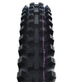 SCHWALBE Plášť SHREDDA F 29x2.50 (64-622) 2x67EPI Radial 1530g TLR PRO GRAVITY PRO UltraSoft skladací