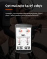 MAGENE Cyklopočítač SMART GPS C706 dotykový USB