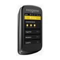 MAGENE Cyklopočítač SMART GPS C606 V2 dotykový USB