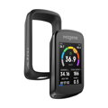 MAGENE Obal pre cyklopočítač SMART GPS C6xx čierny TPU