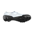SHIMANO Tretry SHXC302 biele
