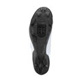 SHIMANO Tretry SHXC302 biele