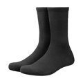 SHIMANO Ponožky PERFORMANCE WOOL čierne L-XL (45-48)