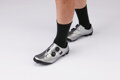 SHIMANO Ponožky PERFORMANCE WOOL čierne L-XL (45-48)