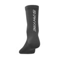 SHIMANO Ponožky S-PHYRE MERINO šedé L-XL (45-48)