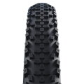 SCHWALBE Tire SMART SAM PLUS 26x2.25 (57-559) 67EPI 950g Perf GreenGuard DD Addix reflex