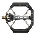 SHIMANO Pedále MTB Flat PD-G8040 Saint čierne