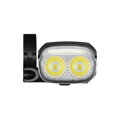 MAGICSHINE Svetlo ME2000 V2.0 predné 4f pre E-BIKE