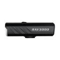 MAGICSHINE Svetlo RAY3000 predné 8f USB