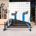 BIKEFITTING Nástroj na 3D analýzu pedálovania Fit Bike motorizovaný