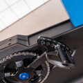 BIKEFITTING Kľuka pre Fit Bike s nastaviteľnou dĺžkou 140-160mm