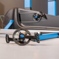BIKEFITTING Kľuka pre Fit Bike s nastaviteľnou dĺžkou 140-160mm