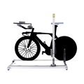 BIKEFITTING Nástroj na laserové meranie UCI Jig