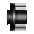 MAGICSHINE Svetlo VIVEE 50 HALO zadné 5f USB čierne