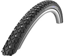 SCHWALBE Plášť WINTER 28x1,60