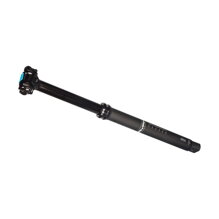 PRO Sedlovka Koryak teleskopická 150 mm zdvih, vnút. vedenie 30,9 mm