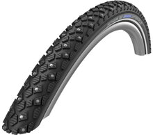 SCHWALBE Plášť MARATHON WINTER PLUS 700x35C