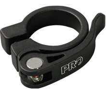 PRO Objímka s QR pod sedlo 31,8 mm