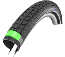SCHWALBE Plášť BIG BEN PLUS