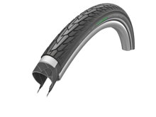 SCHWALBE Plášť ROAD CRUISER PLUS 700x40C