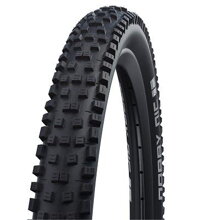SCHWALBE Plášť NOBBY NIC Wired 26x2,25