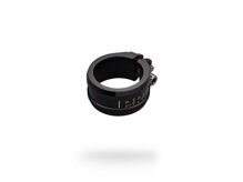 PRO Objímka pod sedlo na 2 skrutky 31,8 mm