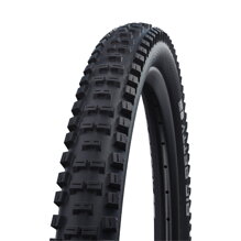 SCHWALBE Plášť BIG BETTY BikePark 26x2,40