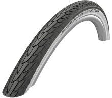 SCHWALBE Plášť ROAD CRUISER 27x1 1/4