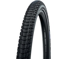 SCHWALBE Plášť MARATHON PLUS TOUR 700x38C