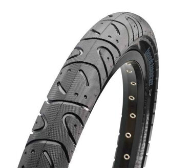 MAXXIS PLÁŠŤ HOOKWORM drát 20x1.95