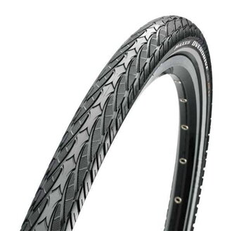 MAXXIS PLÁŠŤ OVERDRIVE drát 700x35