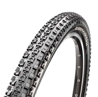 MAXXIS PLÁŠŤ CROSSMARK kevlar 26x2.10