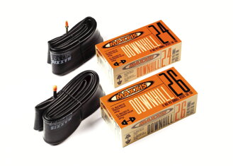 MAXXIS DUŠE FREERIDE AUTO-SV 26x2.2/2.5