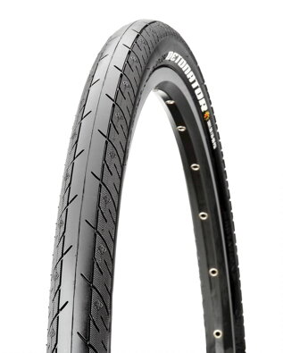 MAXXIS PLÁŠŤ DETONATOR drát 26x1.25