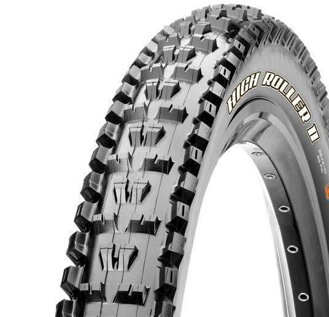 MAXXIS PLÁŠŤ HIGH ROLLER II kevlar 27,5x2.30 EXO/TR
