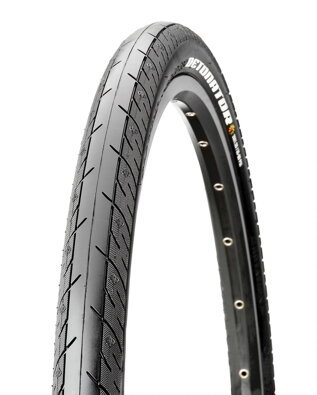 MAXXIS PLÁŠŤ DETONATOR drát 27,5x1.50