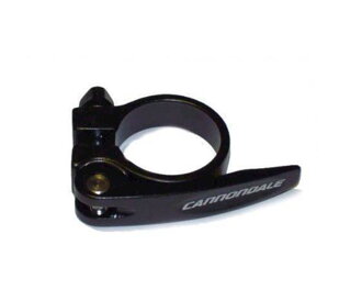 CA SEDLOVÁ OBJÍMKA RU 34,9 mm (KP170/BLK)