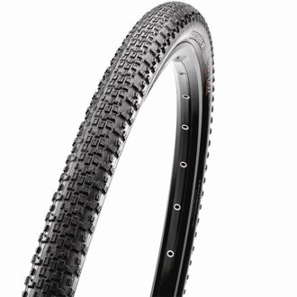 MAXXIS PLÁŠŤ RAMBLER kevlar 700x40 TR/SILKSHIELD