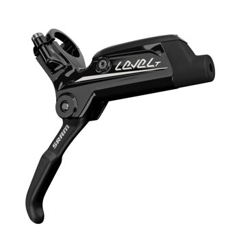SRAM Hydraulická kotúčová brzda Level T (Tooled) Gloss Black predná 950mm hadica (neobsahuje kotúč a adaptér) A1