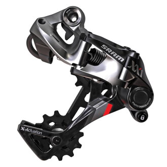 SRAM Přehazovačka XX1 Type 2.1 11 rychlostní