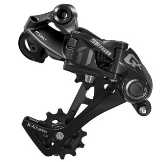 SRAM Přehazovačka GX 1X11 rychlostní , dlouhé vodítko, černá