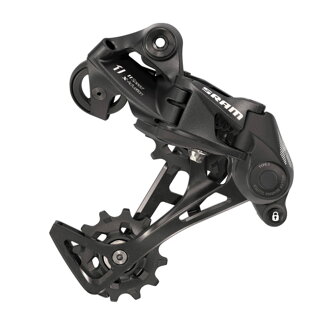 SRAM Přehazovačka NX 1X11 rychlostní dlouhé vodítko, černá