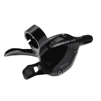 SRAM Řazení SRAM X-5 páčkové Set 2x10 , černé