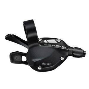 SRAM Řazení SRAM X-5 páčkové Set 3X9 , černé