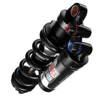 ROCK SHOX Tlumič Rockshox Vivid R2C (240X76 / 9.5X3.0) nastavení - MidReb/MidComp B3