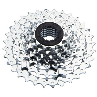 SRAM Kazeta PG-730 12-32 7 -rychlostní