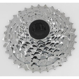 SRAM Kazeta PG-970 11-32 9 -rychlostní